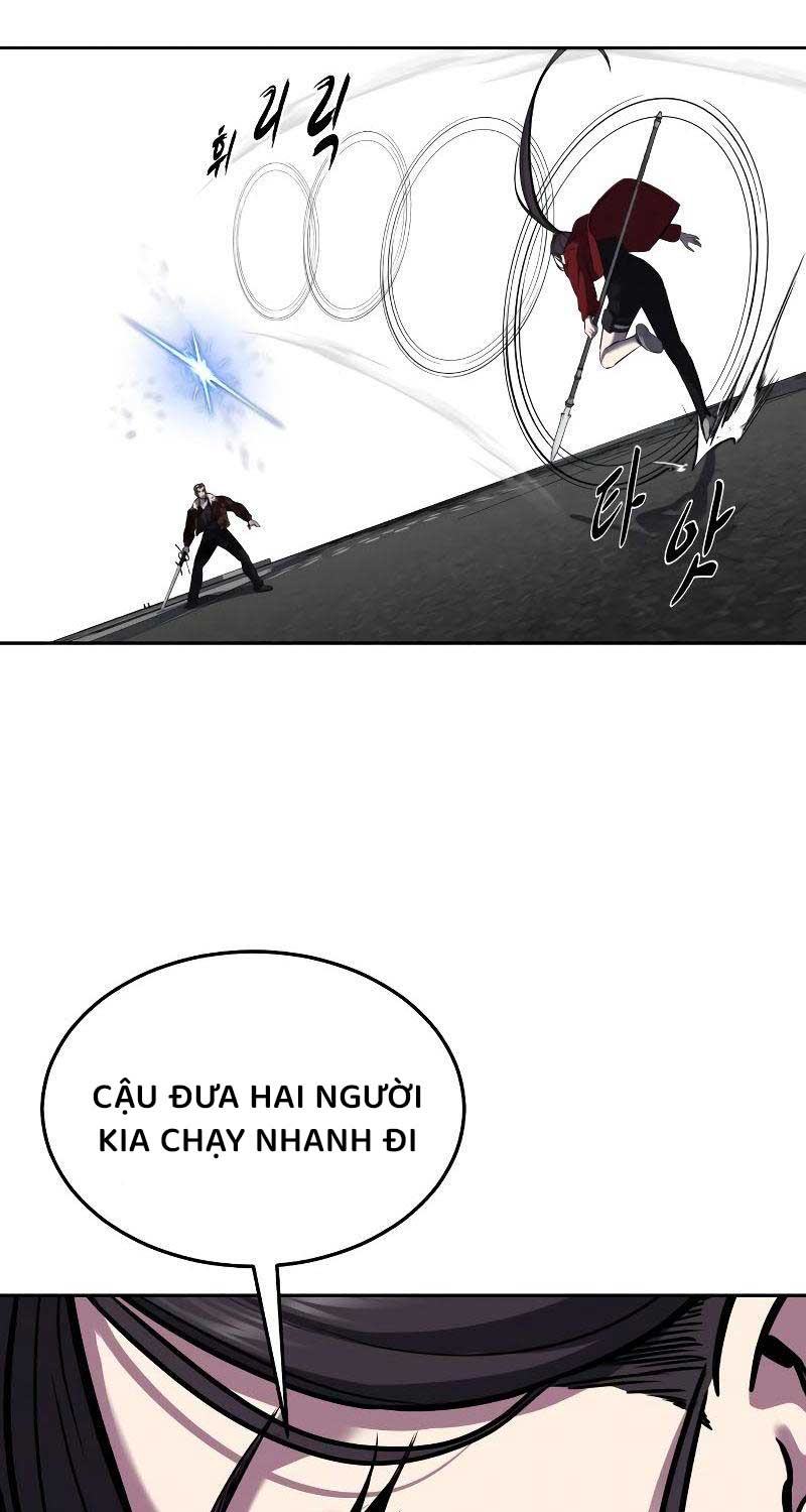 Cậu Bé Của Thần Chết Chap 246 - Next Chap 247