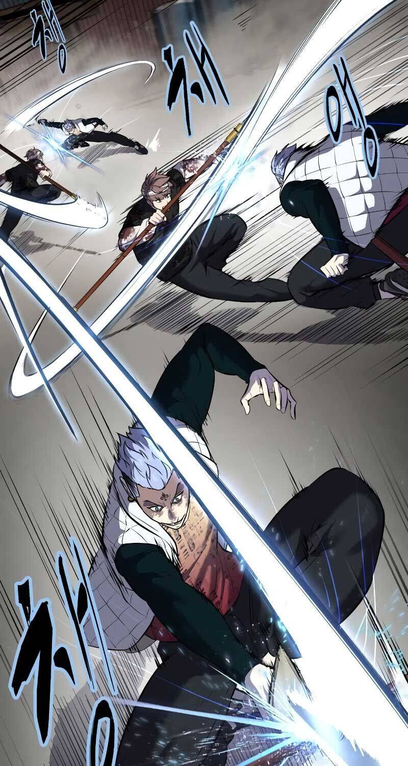 Cậu Bé Của Thần Chết Chap 247 - Next Chap 248