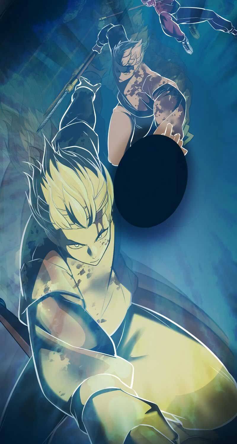 Cậu Bé Của Thần Chết Chap 247 - Next Chap 248