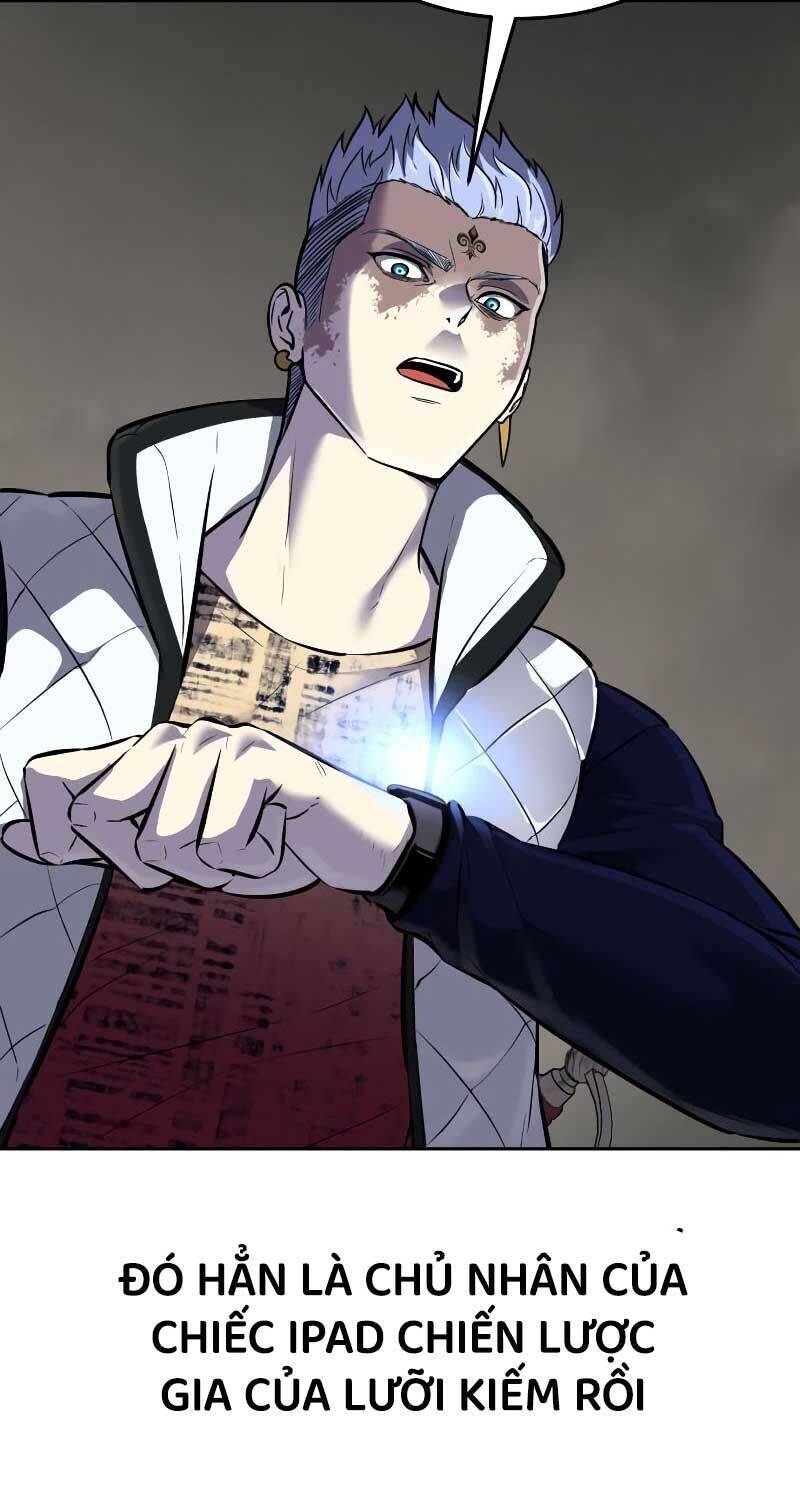 Cậu Bé Của Thần Chết Chap 247 - Next Chap 248