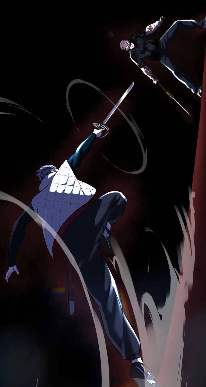 Cậu Bé Của Thần Chết Chap 247 - Next Chap 248