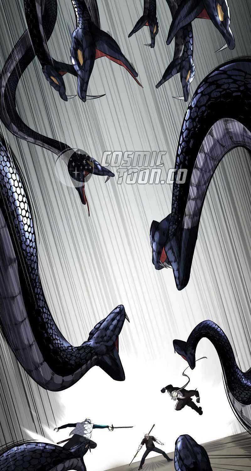 Cậu Bé Của Thần Chết Chap 247 - Next Chap 248