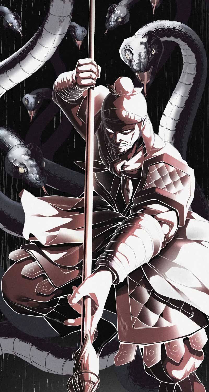 Cậu Bé Của Thần Chết Chap 247 - Next Chap 248