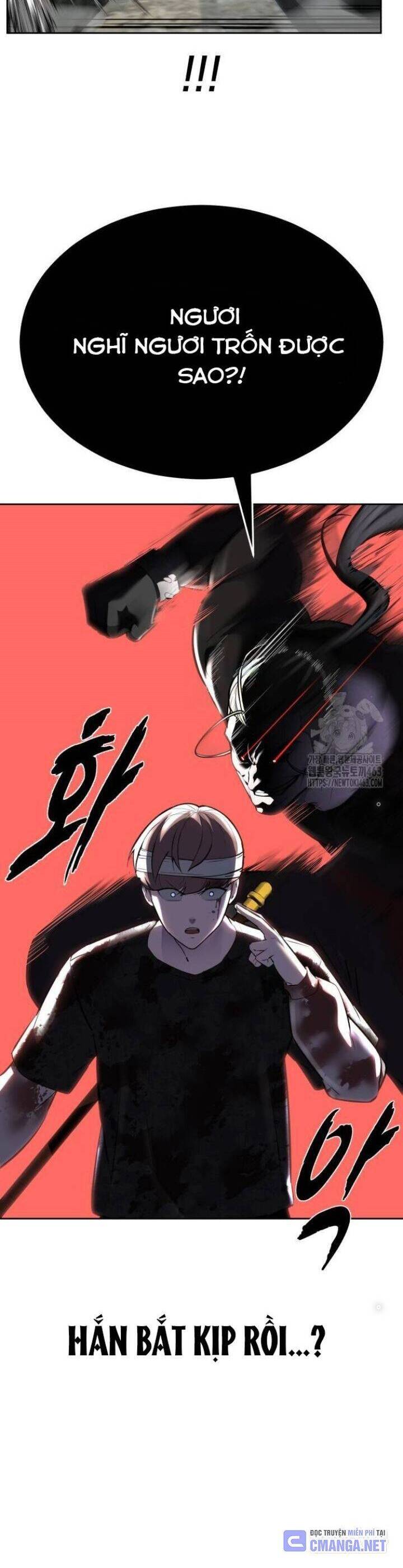 Cậu Bé Của Thần Chết Chap 248 - Next Chap 249