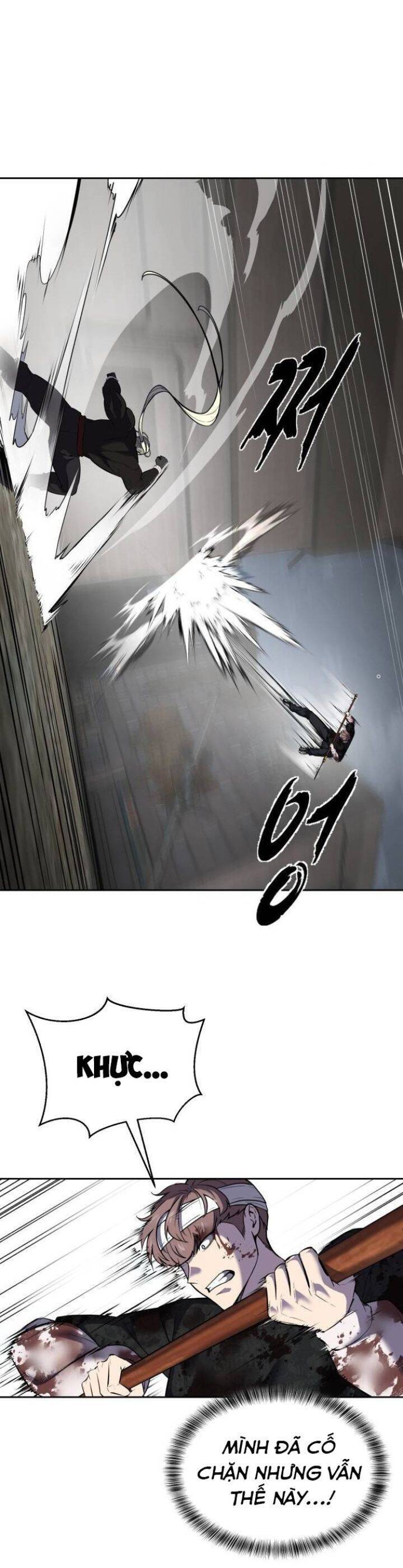 Cậu Bé Của Thần Chết Chap 248 - Next Chap 249