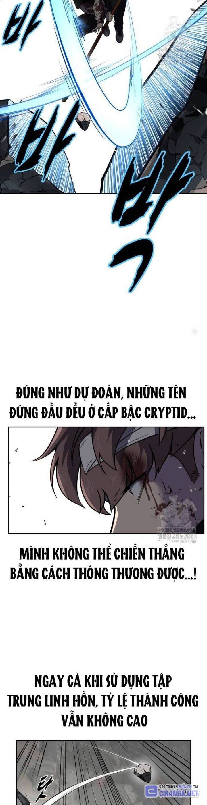 Cậu Bé Của Thần Chết Chap 248 - Next Chap 249