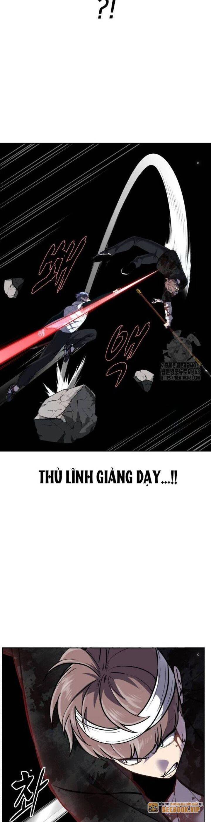 Cậu Bé Của Thần Chết Chap 248 - Next Chap 249