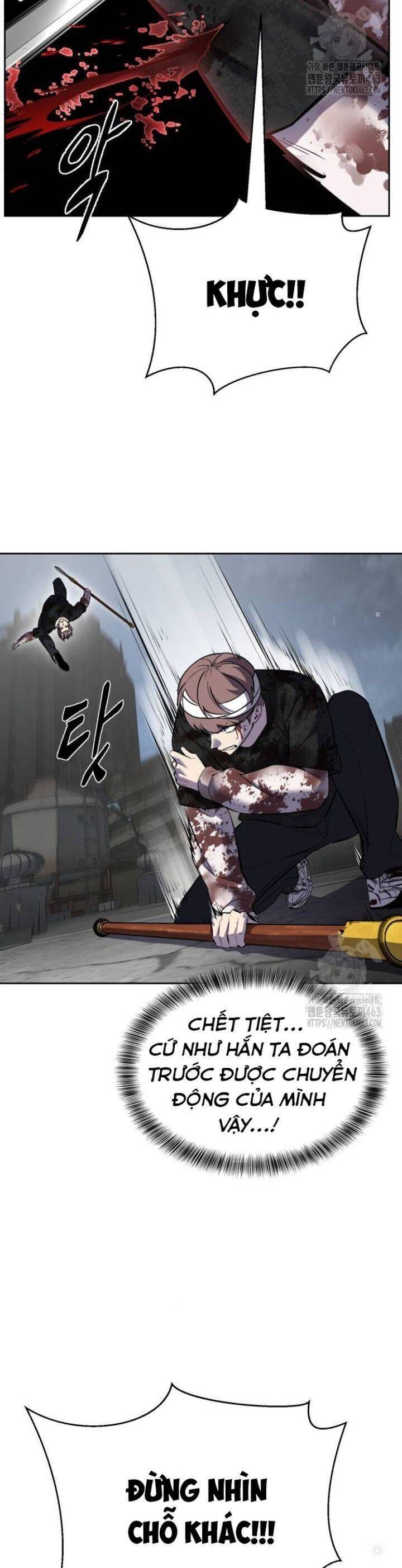 Cậu Bé Của Thần Chết Chap 248 - Next Chap 249