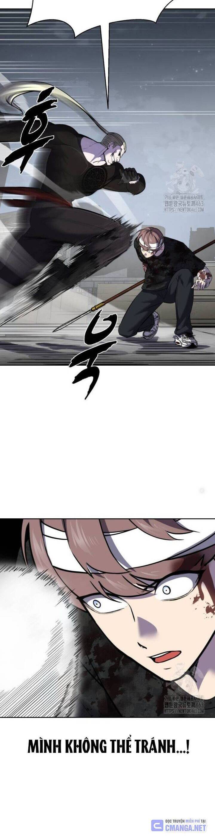 Cậu Bé Của Thần Chết Chap 248 - Next Chap 249