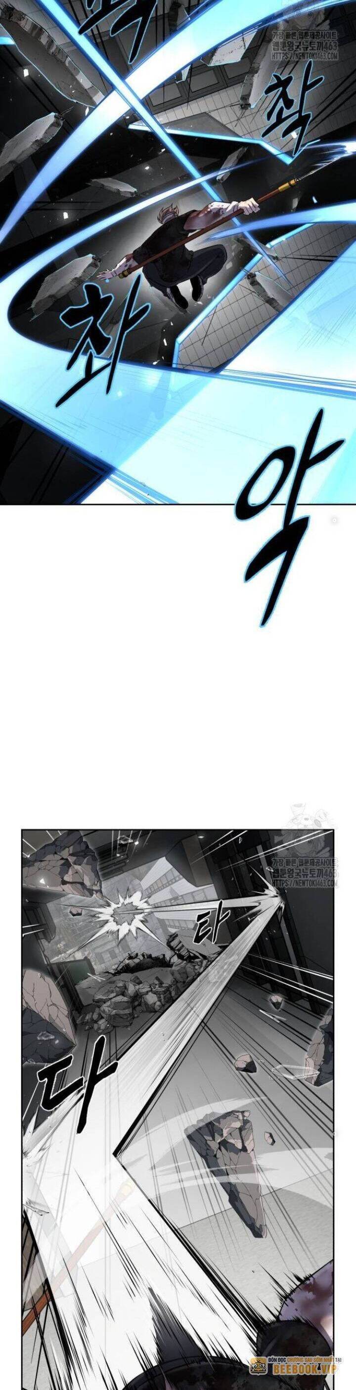 Cậu Bé Của Thần Chết Chap 248 - Next Chap 249