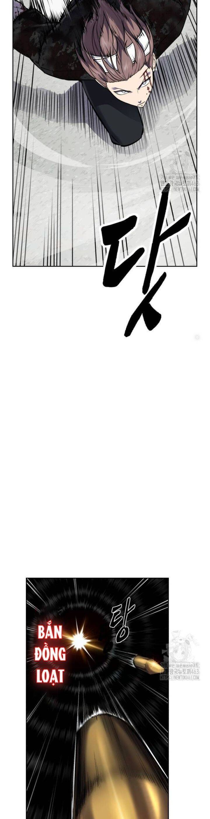 Cậu Bé Của Thần Chết Chap 248 - Next Chap 249
