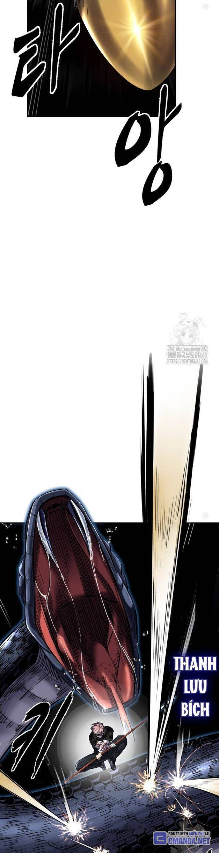 Cậu Bé Của Thần Chết Chap 248 - Next Chap 249