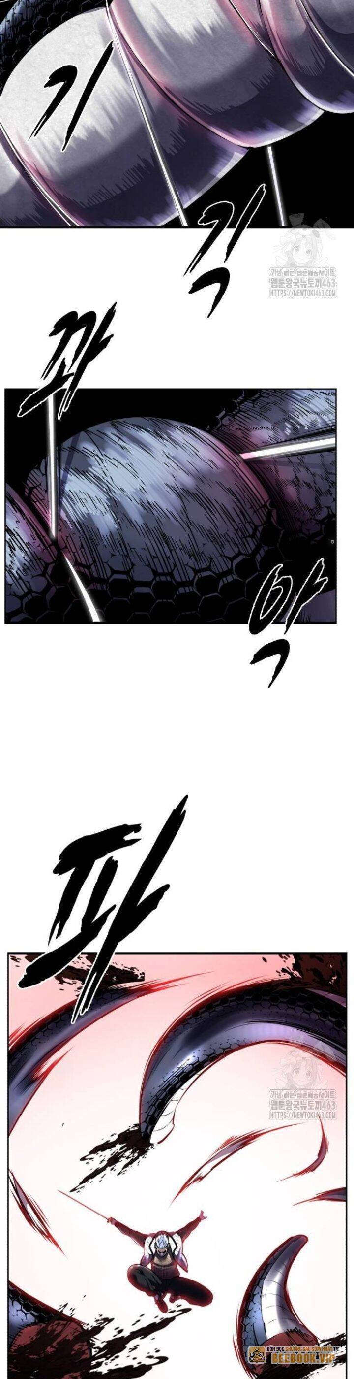 Cậu Bé Của Thần Chết Chap 248 - Next Chap 249