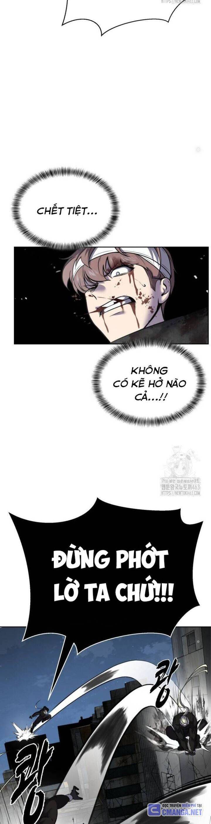 Cậu Bé Của Thần Chết Chap 248 - Next Chap 249