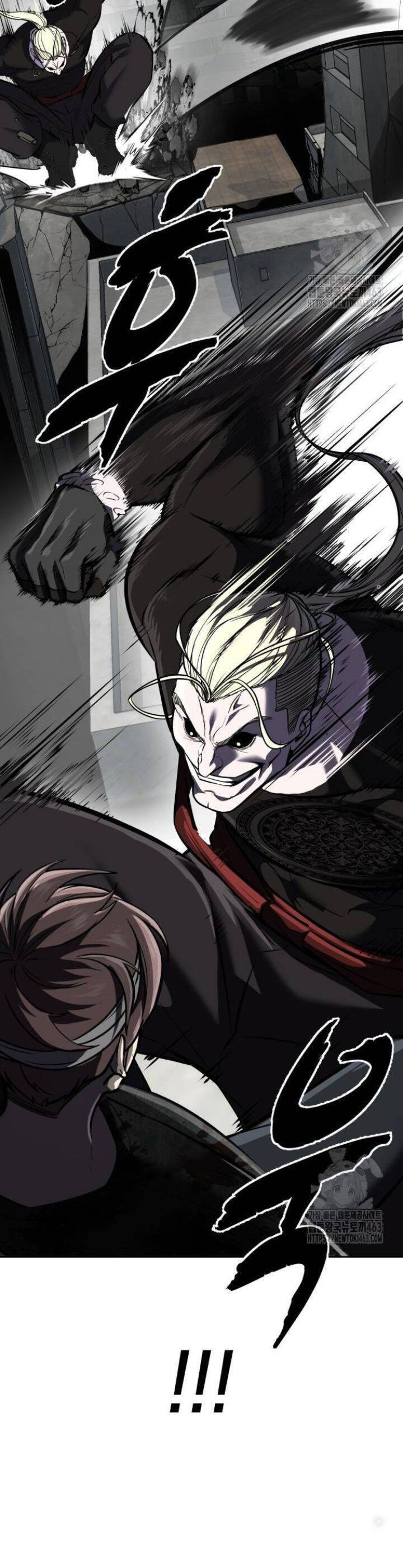 Cậu Bé Của Thần Chết Chap 248 - Next Chap 249