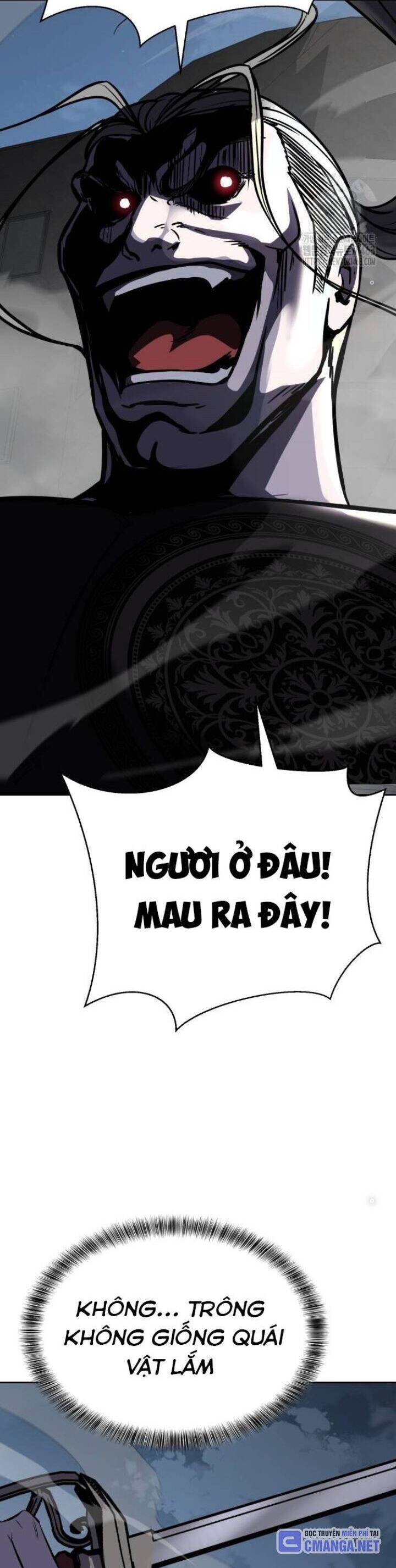 Cậu Bé Của Thần Chết Chap 248 - Next Chap 249