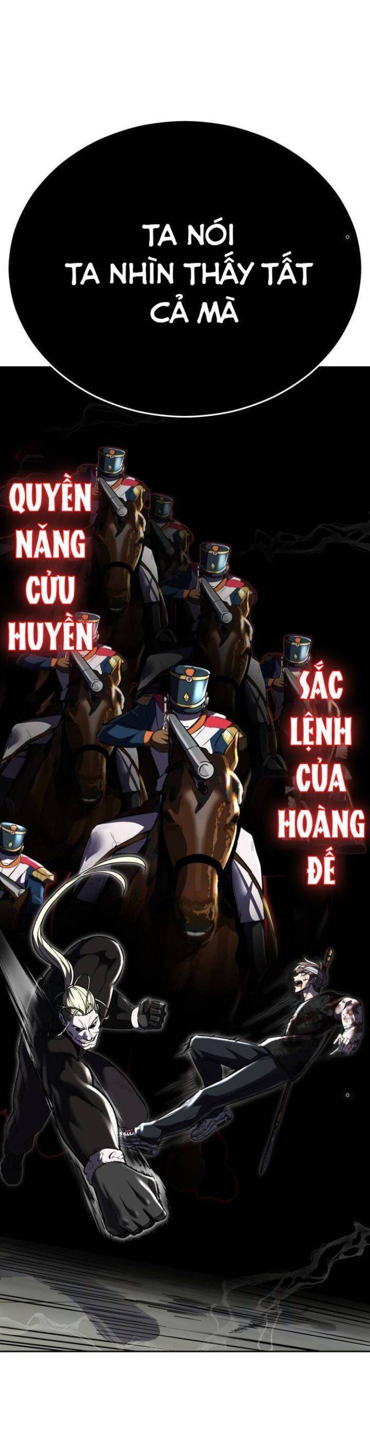 Cậu Bé Của Thần Chết Chap 248 - Next Chap 249