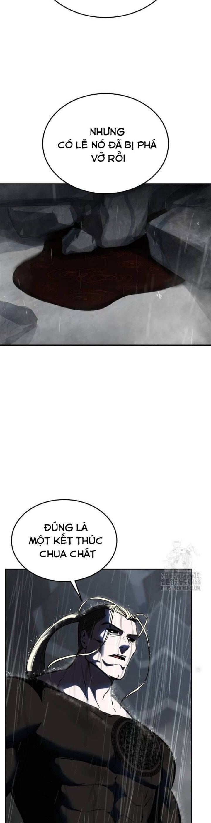 Cậu Bé Của Thần Chết Chap 248 - Next Chap 249