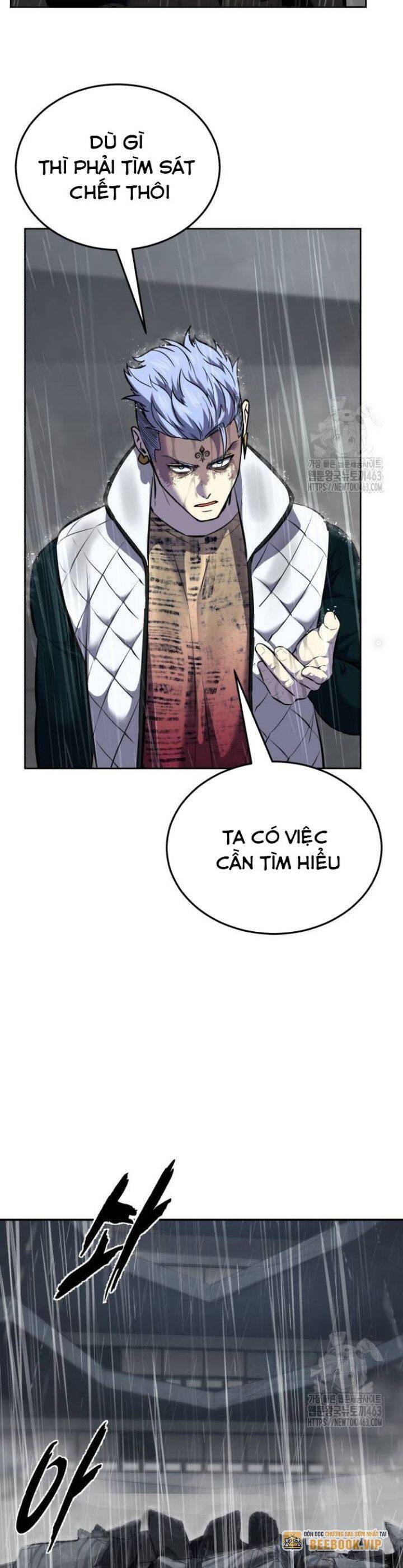 Cậu Bé Của Thần Chết Chap 248 - Next Chap 249