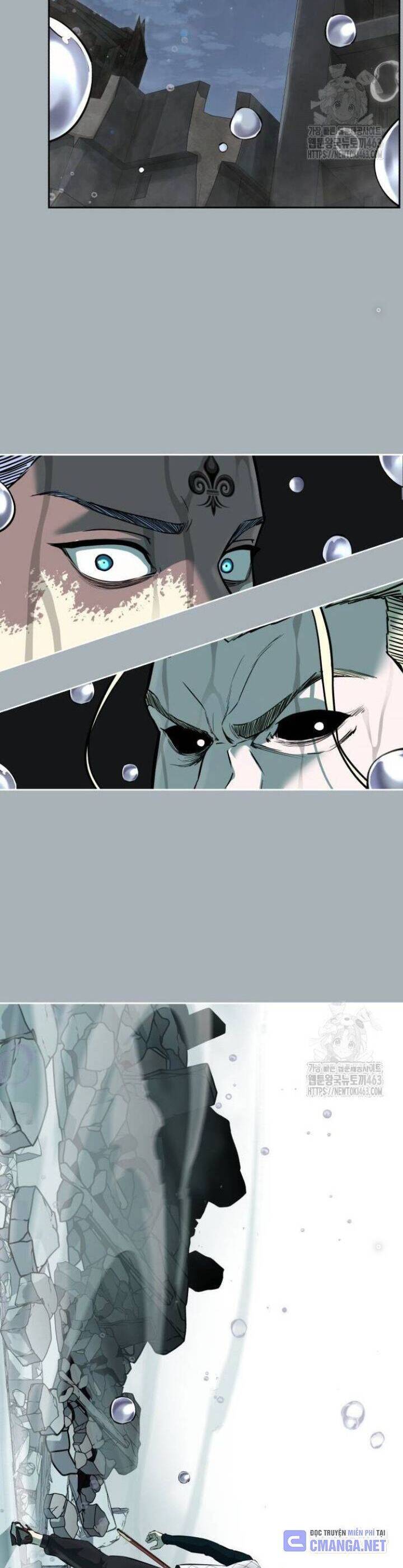 Cậu Bé Của Thần Chết Chap 248 - Next Chap 249