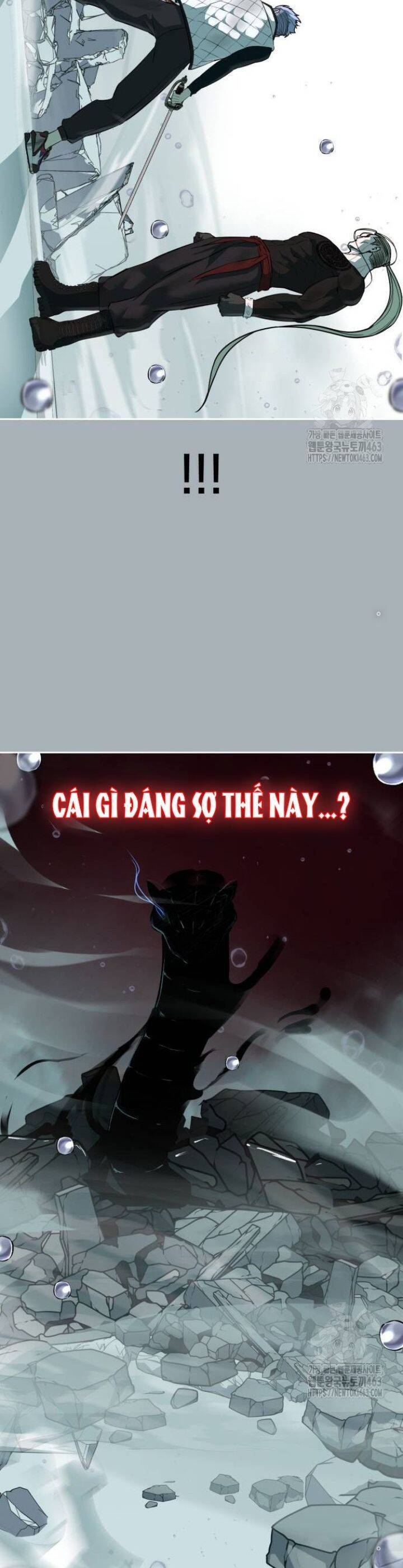 Cậu Bé Của Thần Chết Chap 248 - Next Chap 249