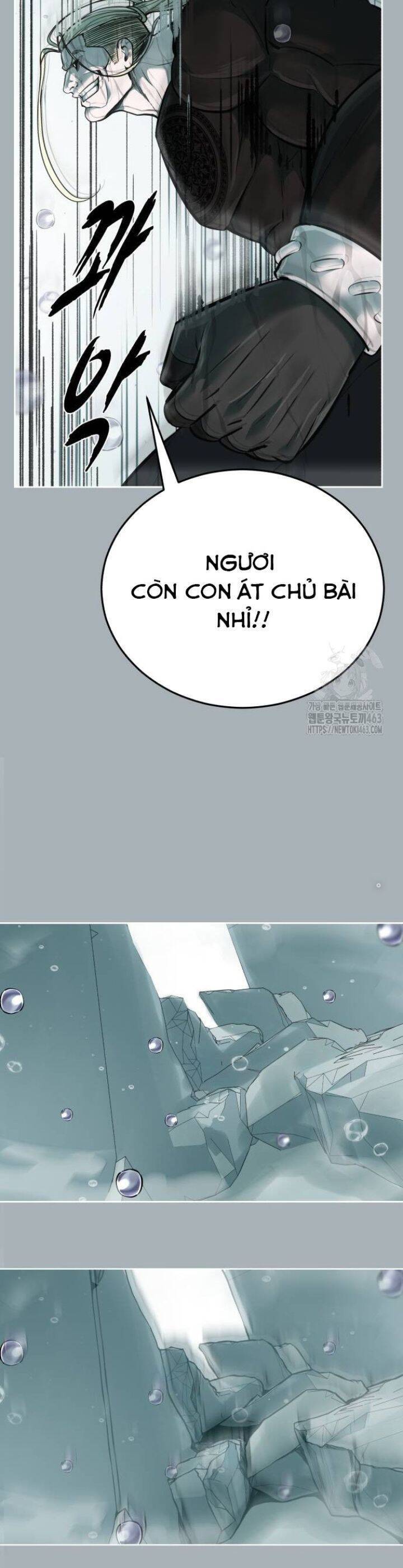 Cậu Bé Của Thần Chết Chap 248 - Next Chap 249