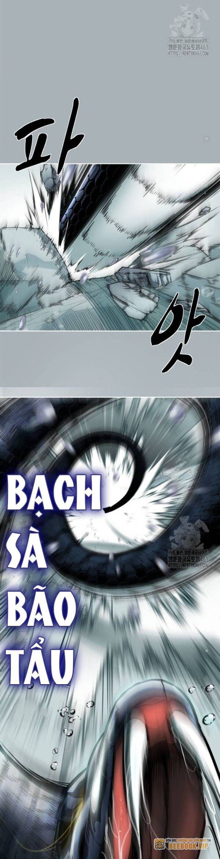 Cậu Bé Của Thần Chết Chap 248 - Next Chap 249