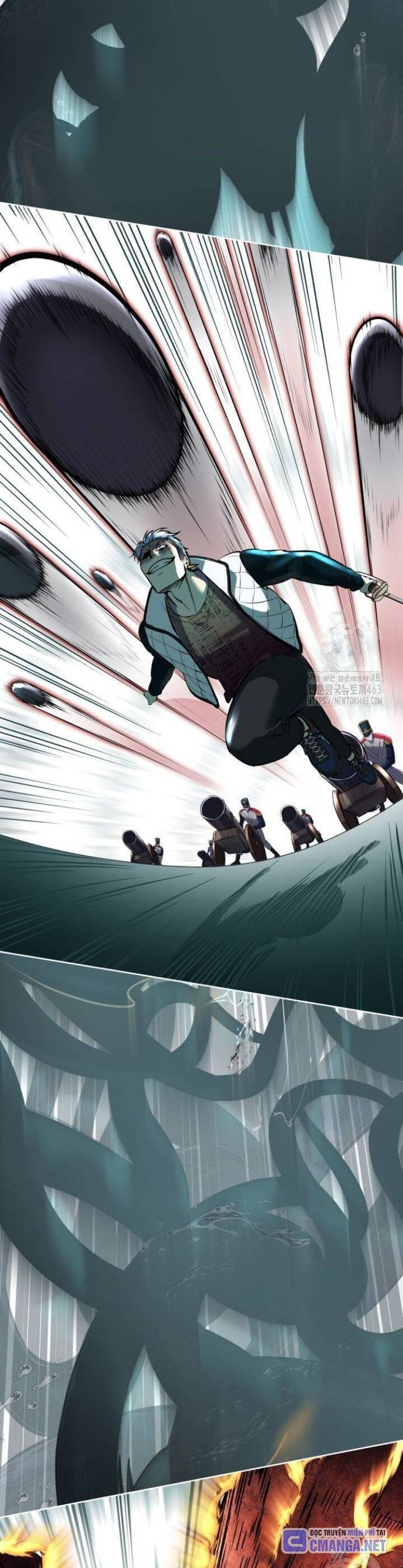 Cậu Bé Của Thần Chết Chap 248 - Next Chap 249