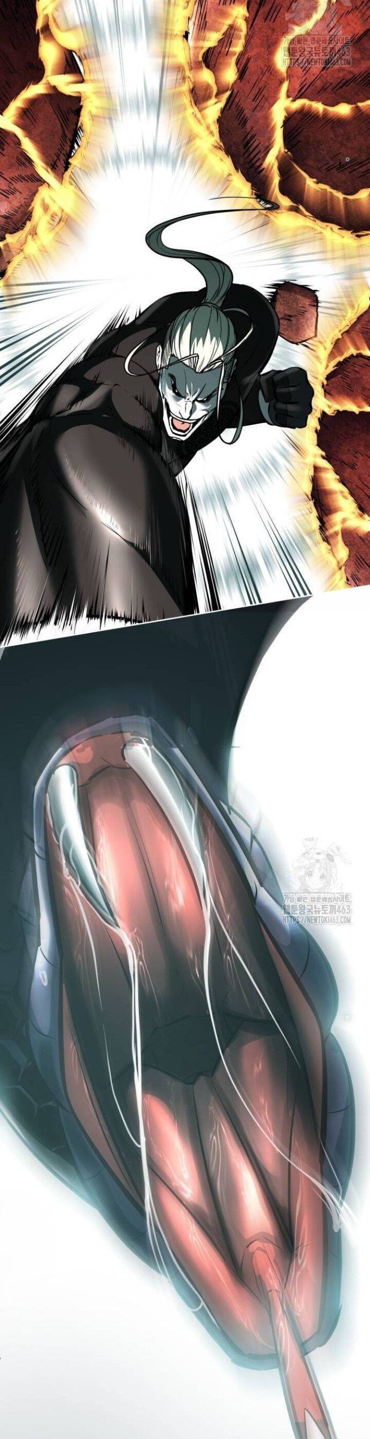 Cậu Bé Của Thần Chết Chap 248 - Next Chap 249