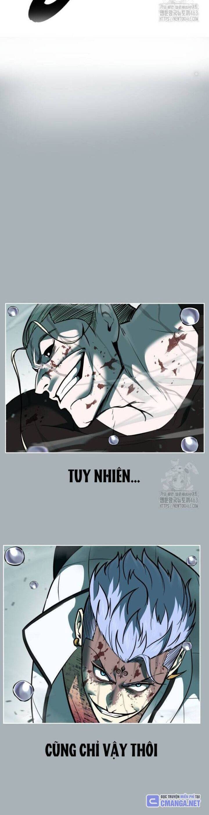 Cậu Bé Của Thần Chết Chap 248 - Next Chap 249