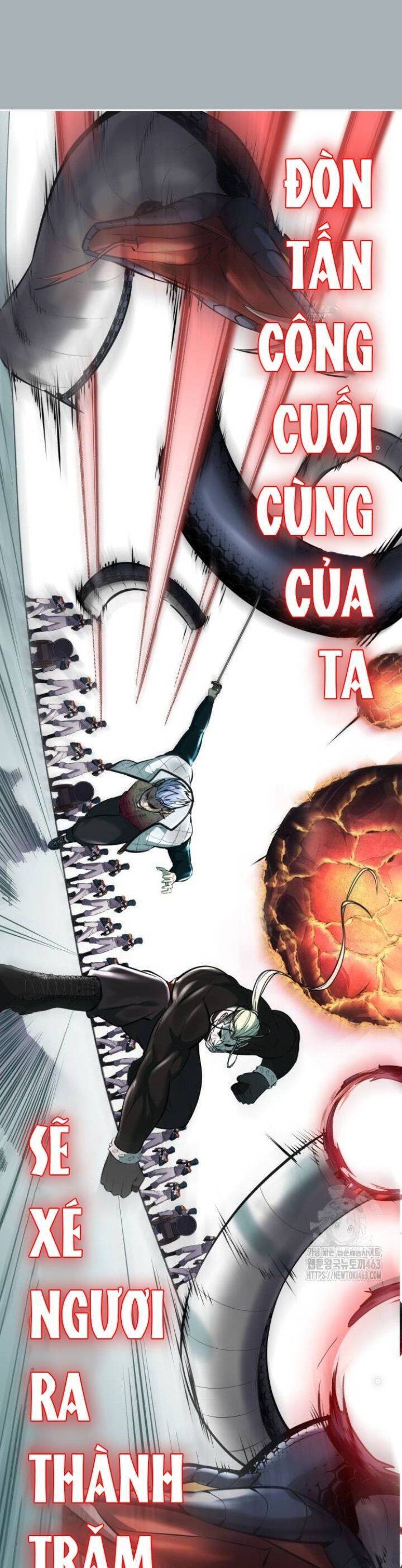 Cậu Bé Của Thần Chết Chap 248 - Next Chap 249