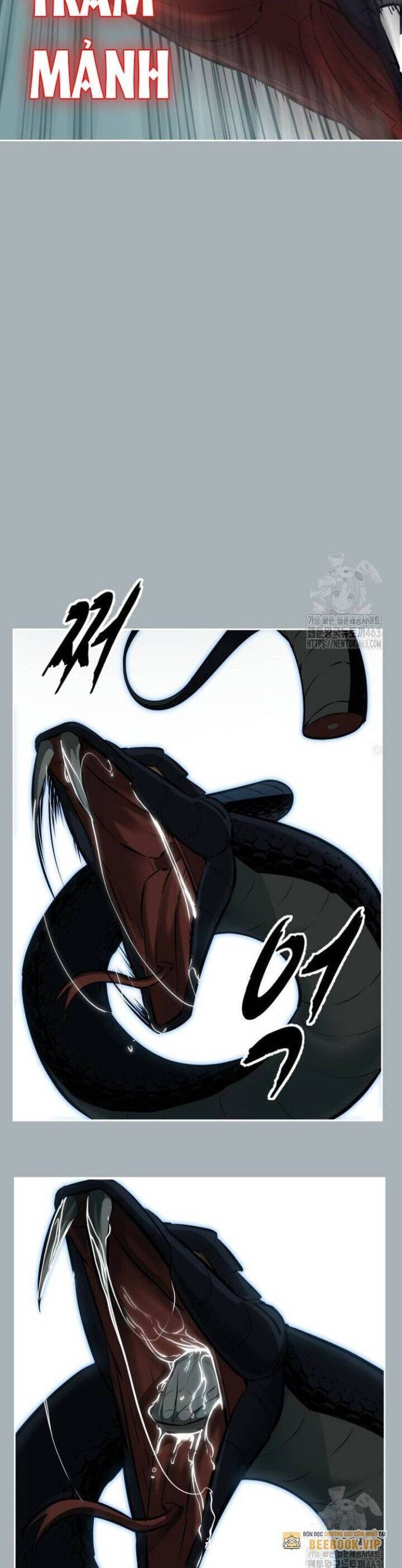 Cậu Bé Của Thần Chết Chap 248 - Next Chap 249