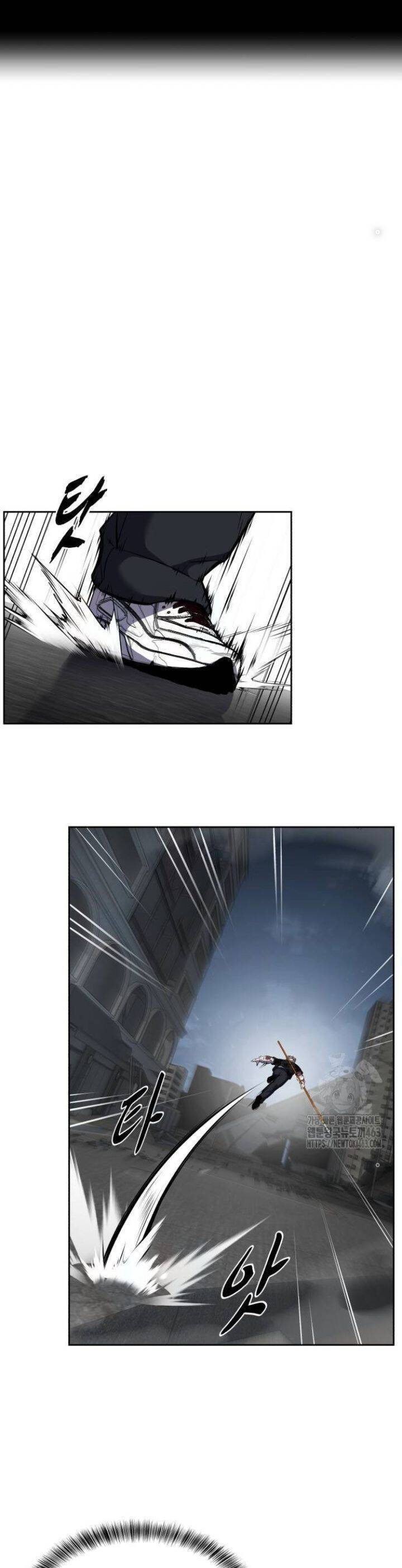 Cậu Bé Của Thần Chết Chap 248 - Next Chap 249