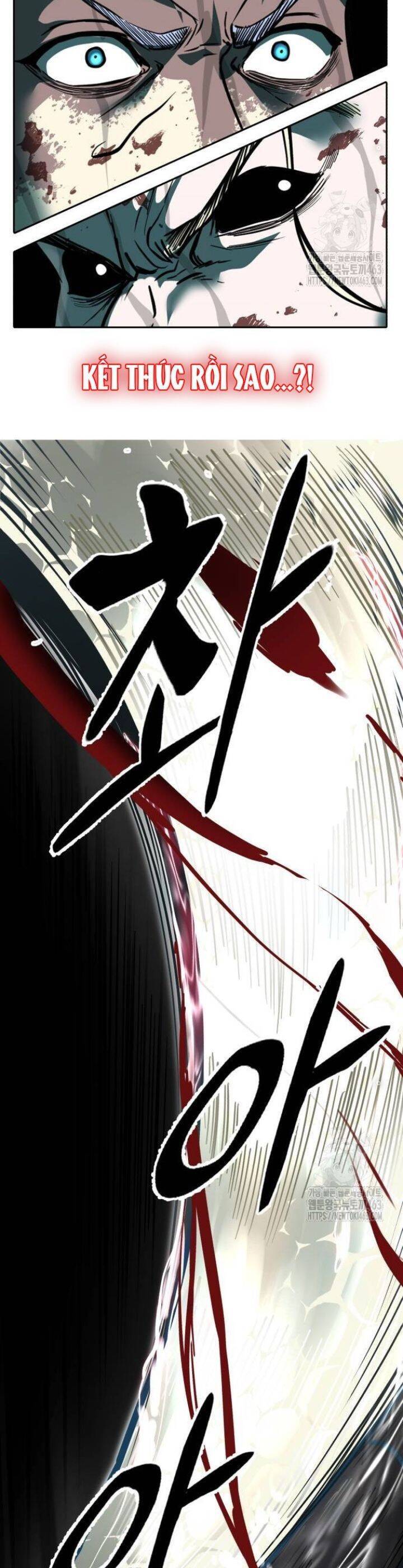 Cậu Bé Của Thần Chết Chap 248 - Next Chap 249