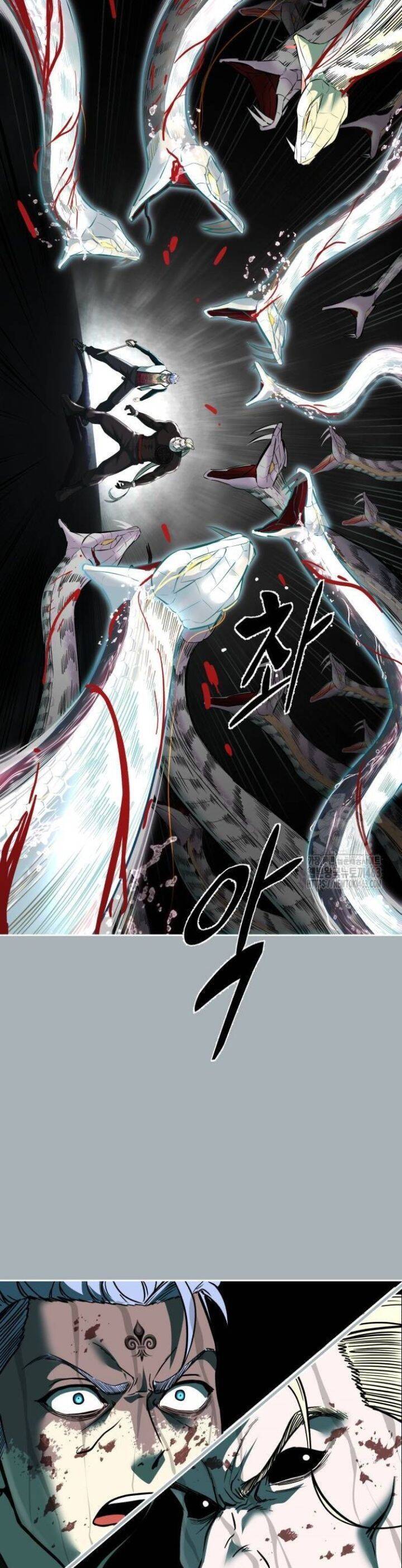 Cậu Bé Của Thần Chết Chap 248 - Next Chap 249