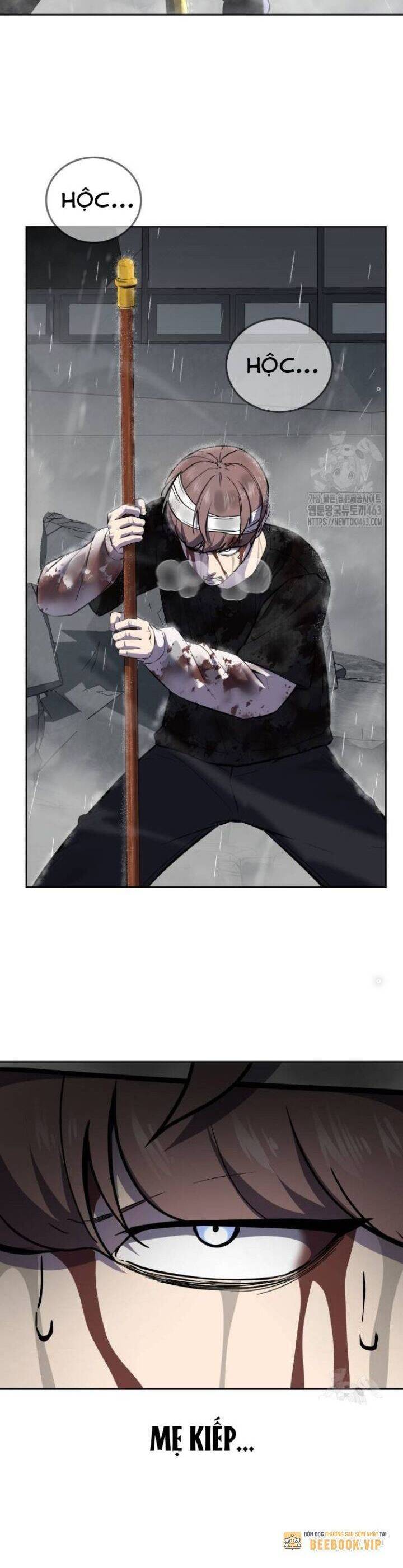 Cậu Bé Của Thần Chết Chap 248 - Next Chap 249