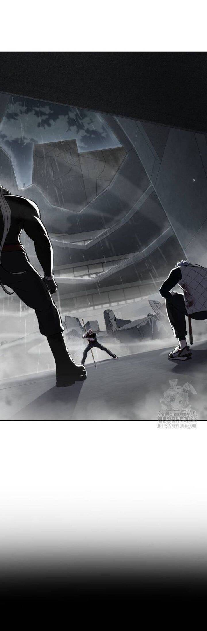 Cậu Bé Của Thần Chết Chap 248 - Next Chap 249