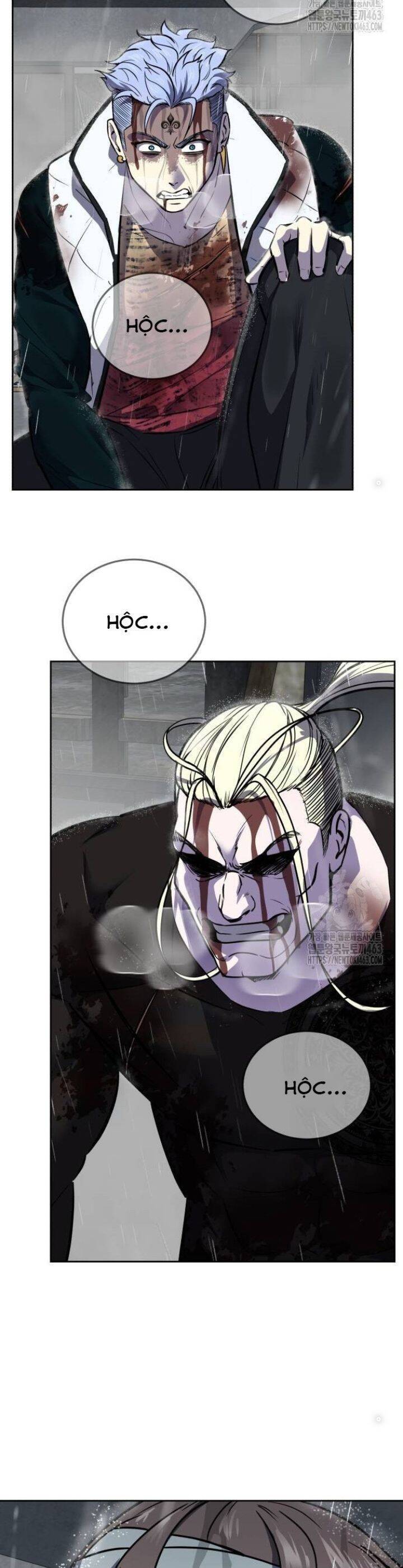 Cậu Bé Của Thần Chết Chap 248 - Next Chap 249