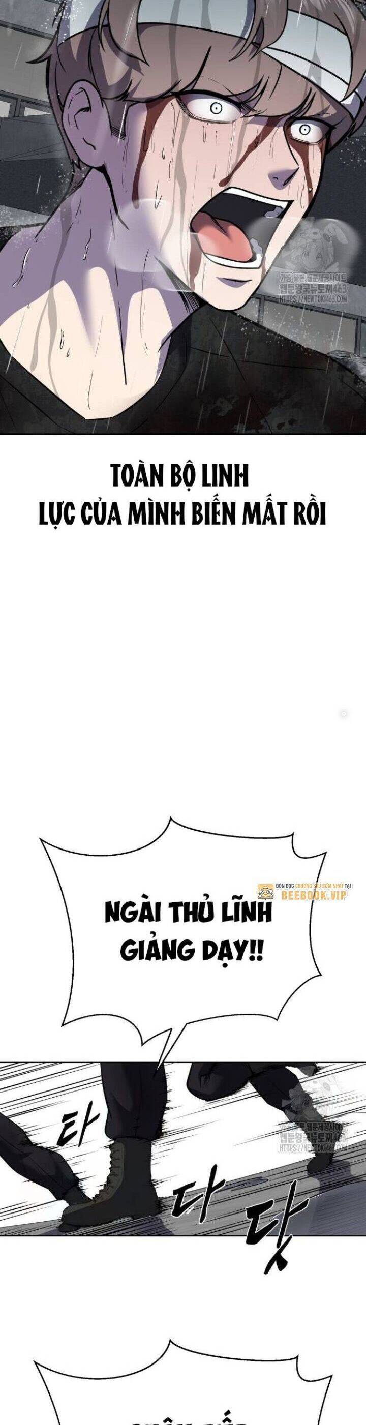 Cậu Bé Của Thần Chết Chap 248 - Next Chap 249