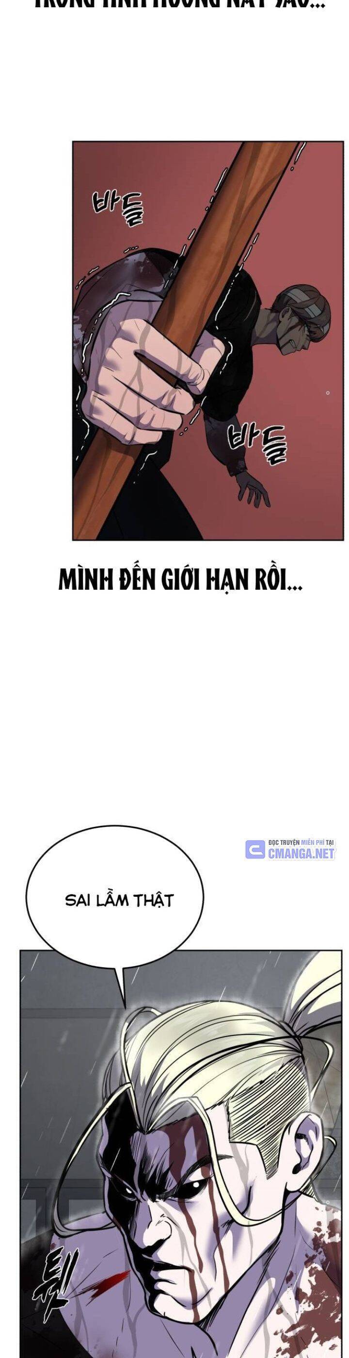 Cậu Bé Của Thần Chết Chap 248 - Next Chap 249