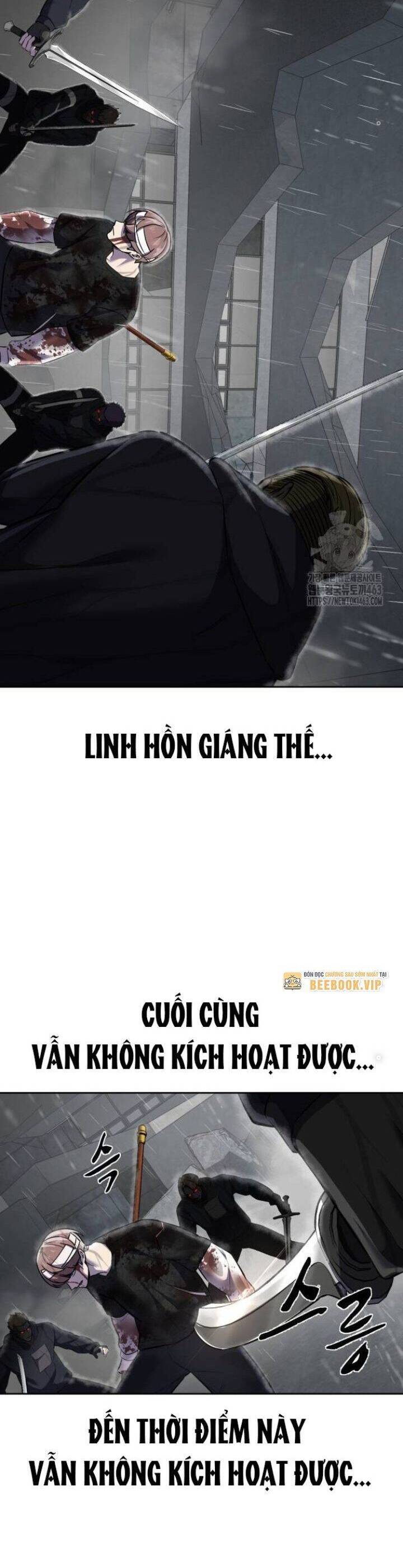 Cậu Bé Của Thần Chết Chap 248 - Next Chap 249