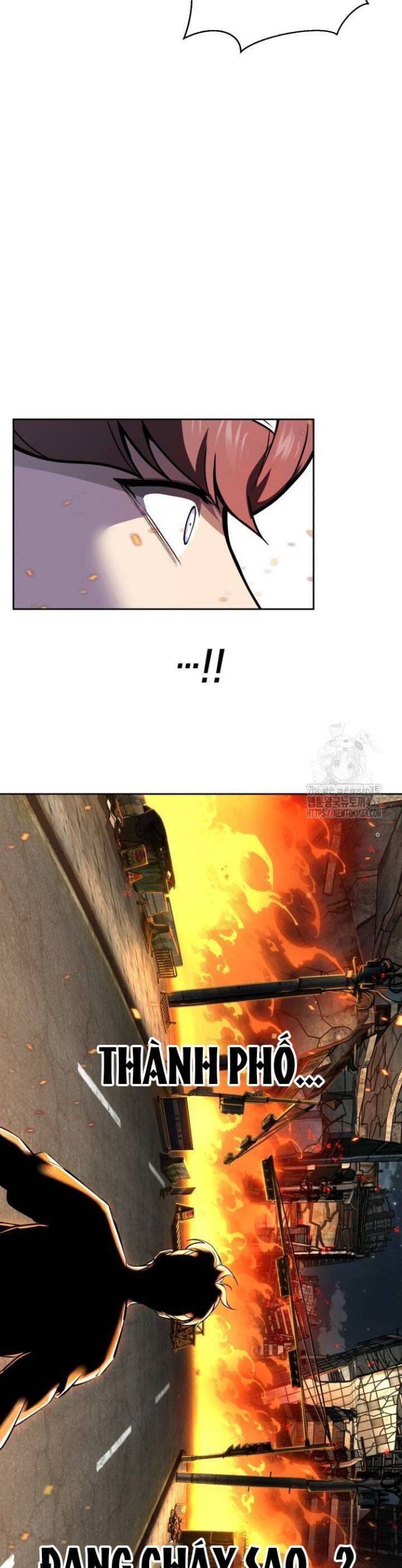 Cậu Bé Của Thần Chết Chap 248 - Next Chap 249