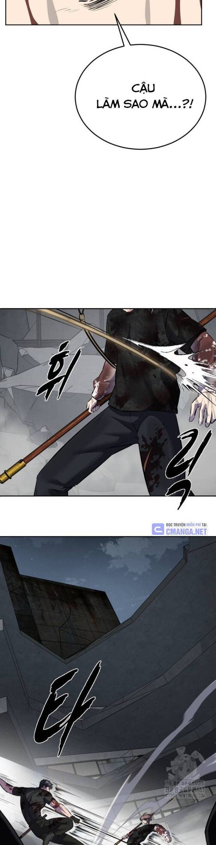 Cậu Bé Của Thần Chết Chap 248 - Next Chap 249