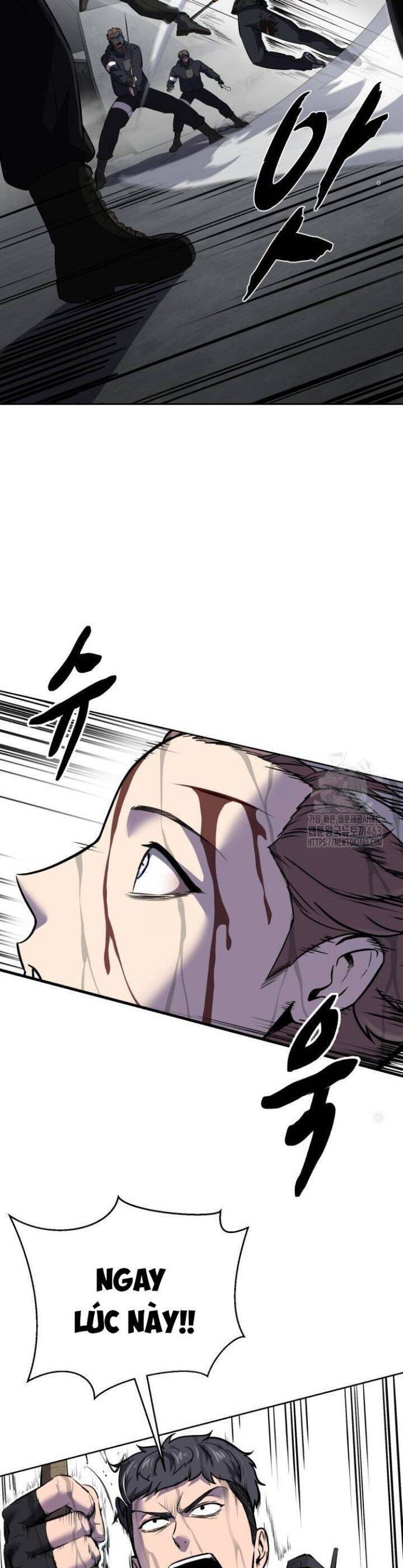 Cậu Bé Của Thần Chết Chap 248 - Next Chap 249