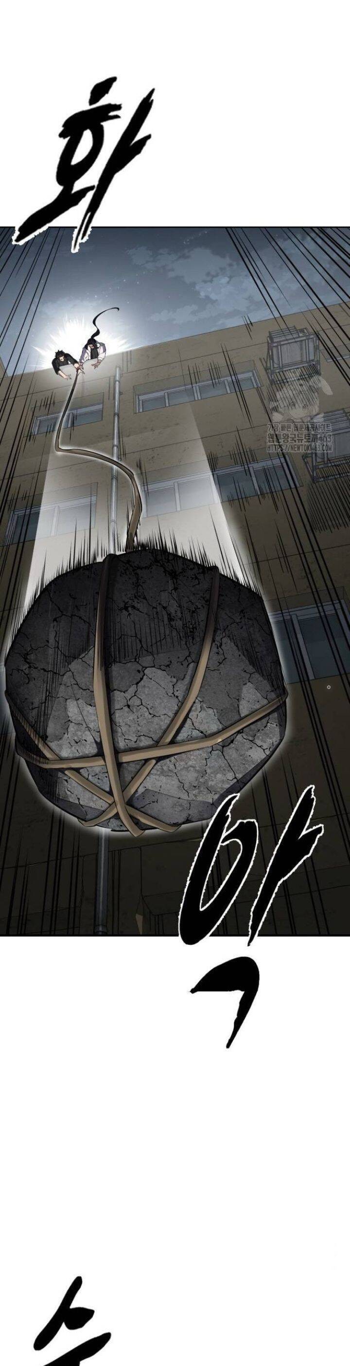 Cậu Bé Của Thần Chết Chap 248 - Next Chap 249