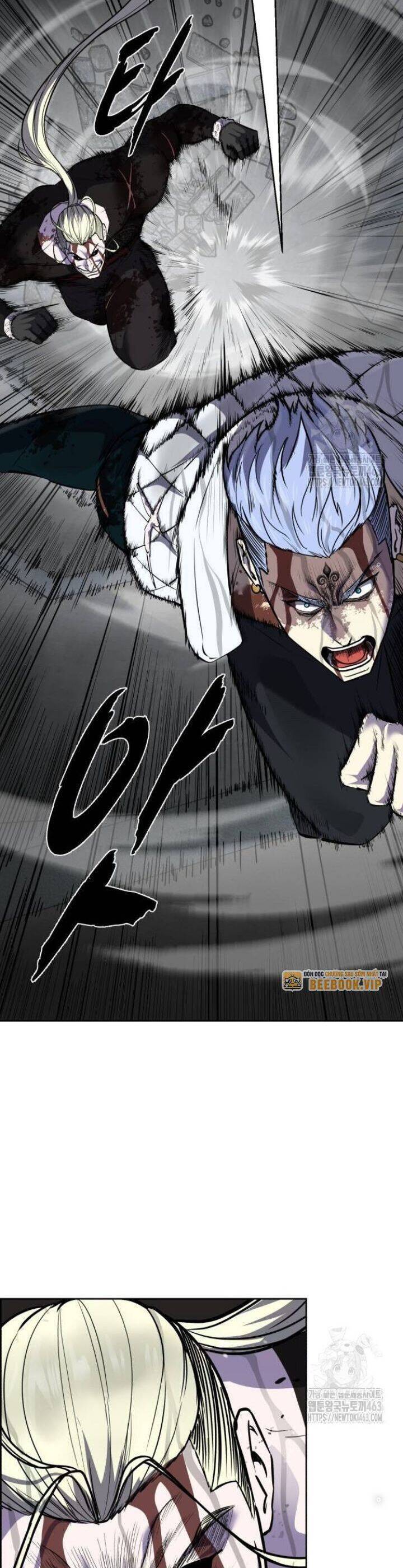 Cậu Bé Của Thần Chết Chap 248 - Next Chap 249