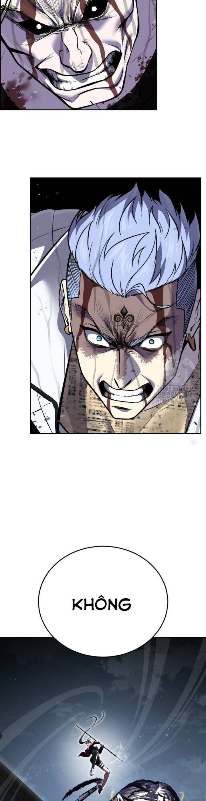 Cậu Bé Của Thần Chết Chap 248 - Next Chap 249