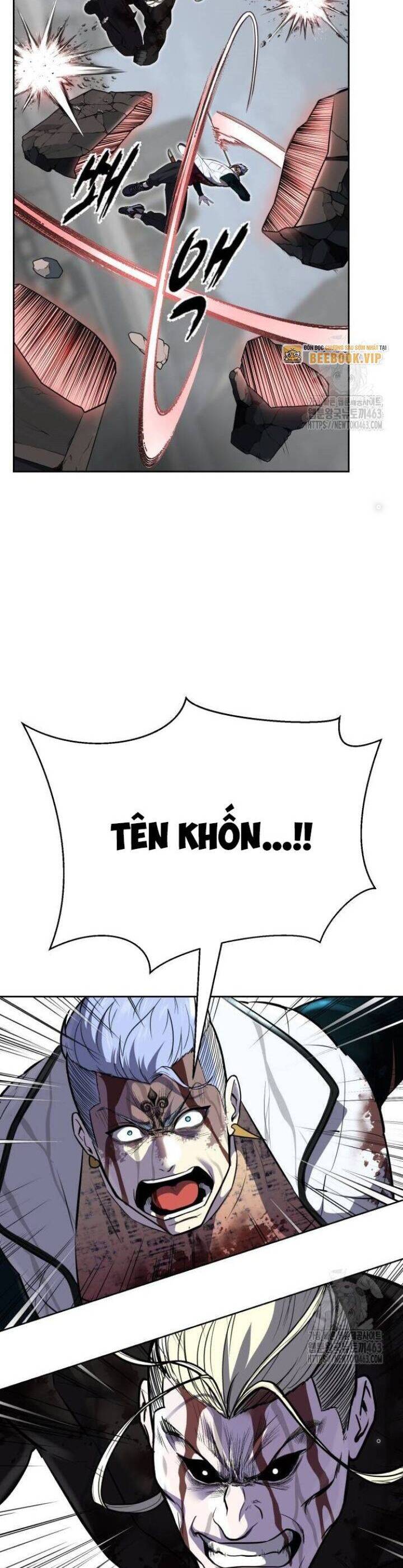 Cậu Bé Của Thần Chết Chap 248 - Next Chap 249