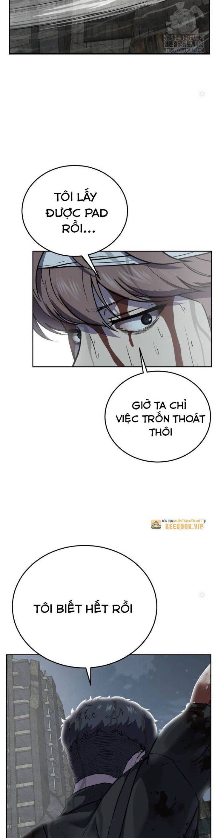 Cậu Bé Của Thần Chết Chap 248 - Next Chap 249