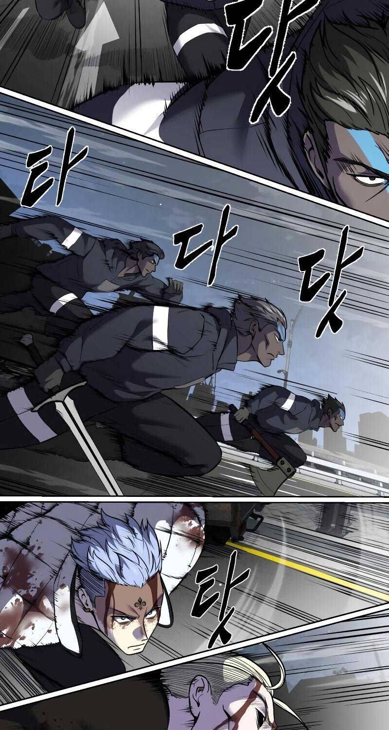 Cậu Bé Của Thần Chết Chap 249 - Next Chap 250